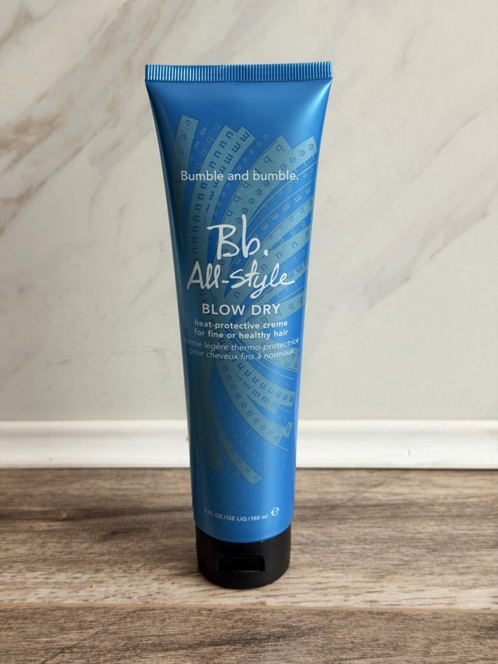 Bumble and bumble All-Style Blow Dry Cream